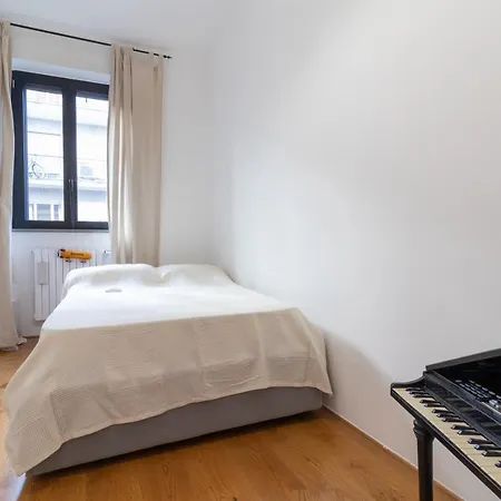 Con Terrazza Privata