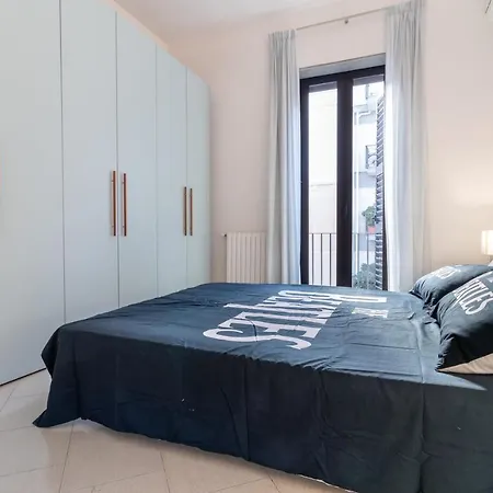 Апартаменты Con Terrazza Privata