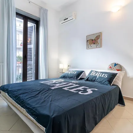 Apartamento La Terrazza Di Francesco Bari