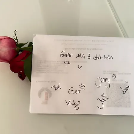 La Terrazza Di Francesco *