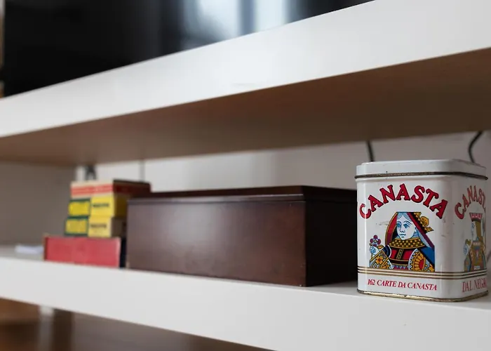 Апартаменты Con Terrazza Privata Бари