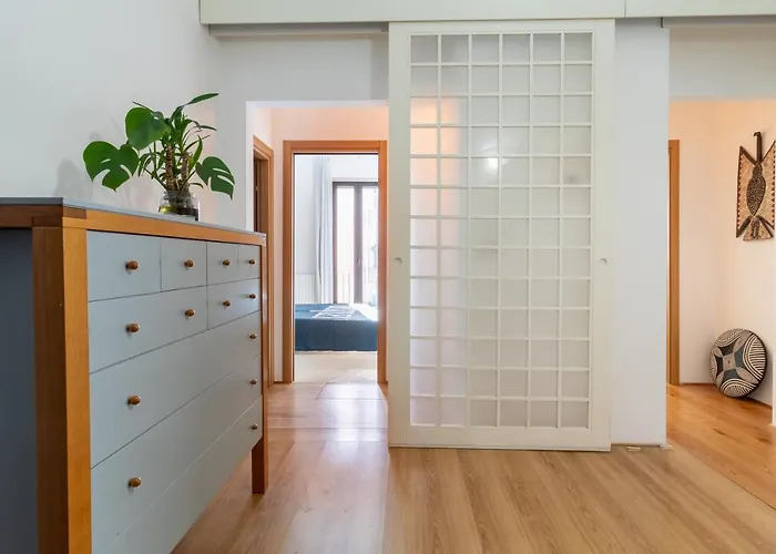 Con Terrazza Privata *