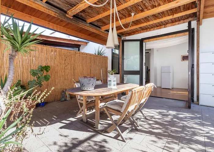 Con Terrazza Privata *