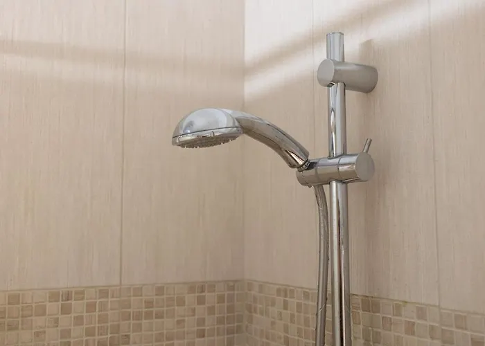 Con Terrazza Privata Апартаменты Бари