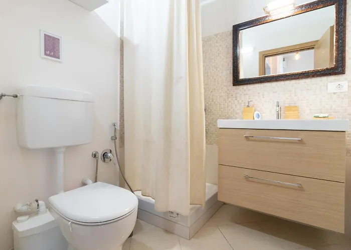 Con Terrazza Privata