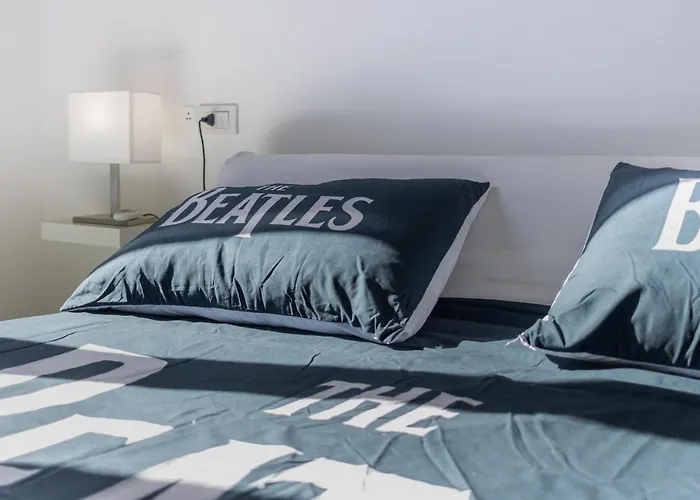 Con Terrazza Privata *