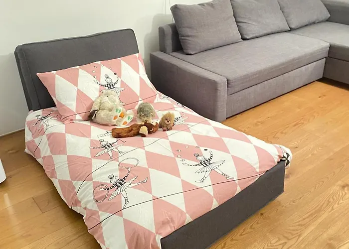 Con Terrazza Privata * Бари