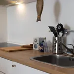 Apartamento Con Terrazza Privata *