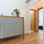 Apartamento Con Terrazza Privata