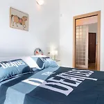 Con Terrazza Privata Apartamento *