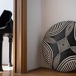 Con Terrazza Privata Apartamento *