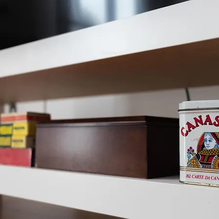 Apartman La Terrazza Di Francesco Bari