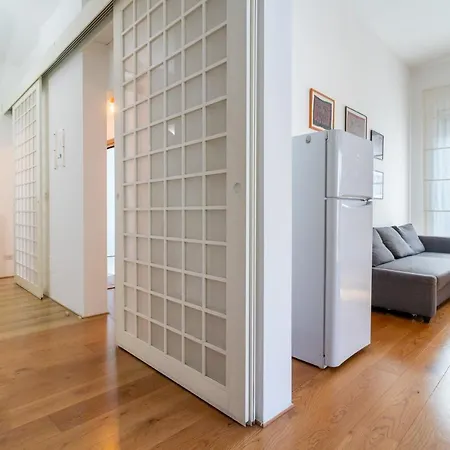 La Terrazza Di Francesco Apartman