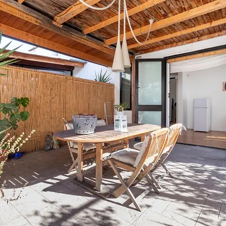 Con Terrazza Privata *