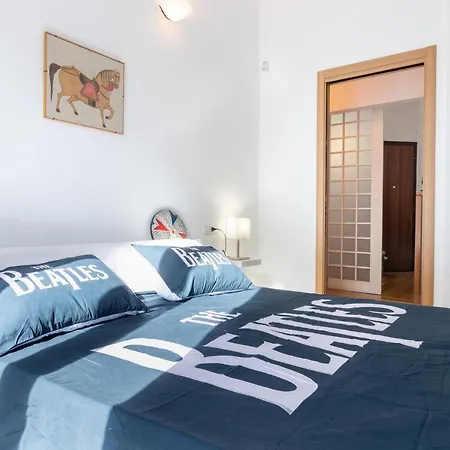 Con Terrazza Privata Апартаменти *