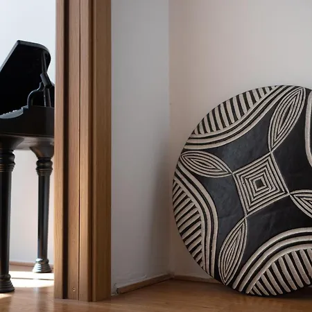 Con Terrazza Privata Appartement *