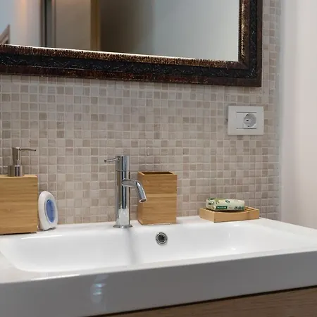 La Terrazza Di Francesco Bari