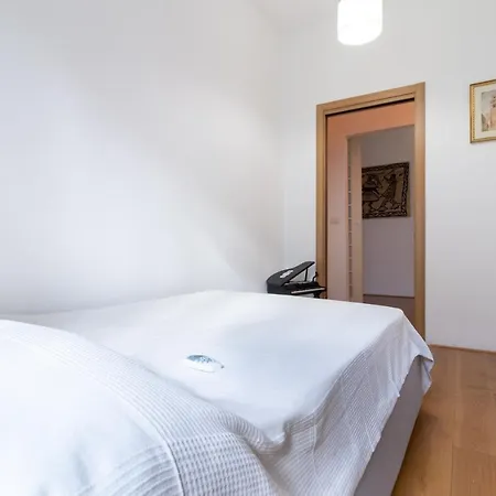 Con Terrazza Privata Appartement *