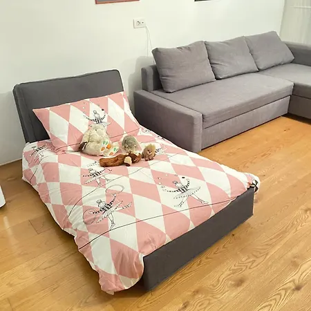 Con Terrazza Privata * Барі
