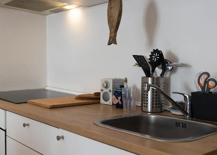 Appartement Con Terrazza Privata *