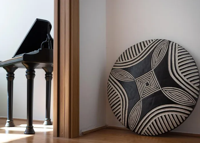 Con Terrazza Privata Appartement *