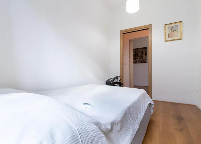 Con Terrazza Privata Appartement *