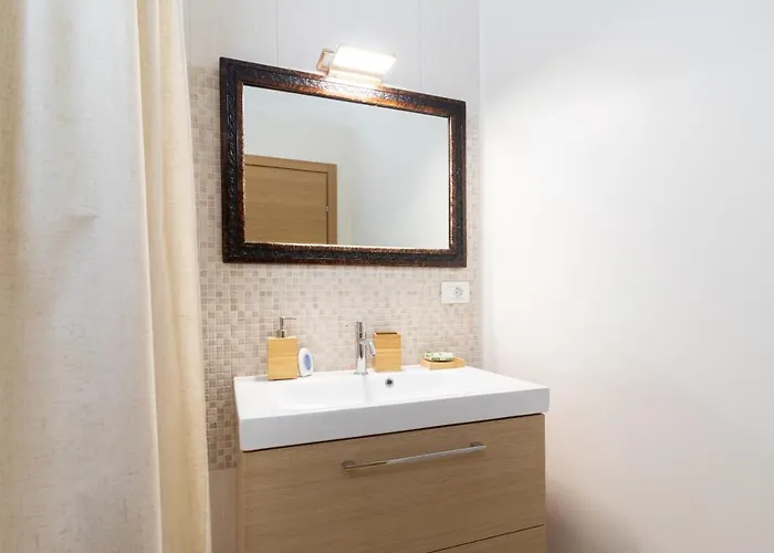 Con Terrazza Privata Appartement *